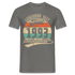 1993 Geburtstags Shirt Legendär seit JUNI 1993 Geschenkidee Geschenk T-Shirt - Graphit
