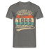 1999 Geburtstags Shirt Legendär seit JUNI 1999 Geschenkidee Geschenk T-Shirt - Graphit