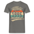 1995 Geburtstags Shirt Legendär seit JUNI 1995 Geschenkidee Geschenk T-Shirt - Graphit