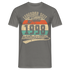 1998 Geburtstags Shirt Legendär seit JUNI 1998 Geschenkidee Geschenk T-Shirt - Graphit