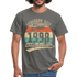 1998 Geburtstags Shirt Legendär seit JUNI 1998 Geschenkidee Geschenk T-Shirt - Graphit