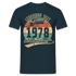 1978 Geburtstags Shirt Legendär seit JUNI 1978 Geschenkidee Geschenk T-Shirt - Navy