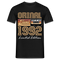 30. Geburtstag Geschenk Shirt JUNI 1992 Retro Kassette Geschenkidee T-Shirt - Schwarz