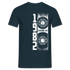 40. Geburtstag Retro Vintage Shirt Kassette Legendär seit 1982 Geschenk T-Shirt - Navy