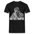 Werkstatt Mechaniker Shirt Alter Katastrophe Lustiges T-Shirt - Schwarz