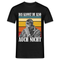 Werkstatt Baustelle - Das kannst du also auch nicht Lustiges T-Shirt - Schwarz