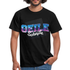 80's Style Shirt Geile Scheiße Lustiges T-Shirt - Schwarz