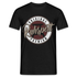 Ruhrpott Shirt - Original Ruhrpott T-Shirt - Schwarz