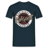 Ruhrpott Shirt - Original Ruhrpott T-Shirt - Navy