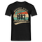 40. Geburtstag Legendär seit September 1982 Limited Edition Geschenk T-Shirt - Schwarz