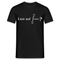 Mathematiker Shirt Integral I Lust auf 69 Lustiges Mathe T-Shirt - Schwarz