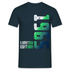 1965 Geburtstags Shirt Limited Edition Geschenk T-Shirt - Navy