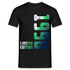 1990 Geburtstags Shirt Limited Edition Geschenk T-Shirt - Schwarz