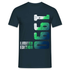 1990 Geburtstags Shirt Limited Edition Geschenk T-Shirt - Navy