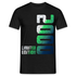 2000 Geburtstags Shirt Limited Edition Geschenk T-Shirt - Schwarz