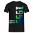 1999 Geburtstags Shirt Limited Edition Geschenk T-Shirt - Schwarz