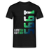 1995 Geburtstags Shirt Limited Edition Geschenk T-Shirt - Schwarz