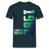 1982 Geburtstags Shirt Limited Edition Geschenk T-Shirt - Navy