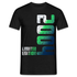 2004 Geburtstags Shirt Limited Edition Geschenk T-Shirt - Schwarz