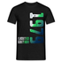 1979 Geburtstags Shirt Limited Edition Geschenk T-Shirt - Schwarz