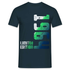 1964 Geburtstags Shirt Limited Edition Geschenk T-Shirt - Navy