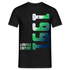 1991 Geburtstags Shirt Limited Edition Geschenk T-Shirt - Schwarz