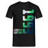 1993 Geburtstags Shirt Limited Edition Geschenk T-Shirt - Schwarz