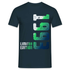1993 Geburtstags Shirt Limited Edition Geschenk T-Shirt - Navy