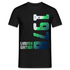 1978 Geburtstags Shirt Limited Edition Geschenk T-Shirt - Schwarz