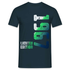 1967 Geburtstags Shirt Limited Edition Geschenk T-Shirt - Navy