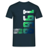 1968 Geburtstags Shirt Limited Edition Geschenk T-Shirt - Navy