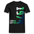 1974 Geburtstags Shirt Limited Edition Geschenk T-Shirt - Schwarz