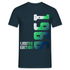 1966 Geburtstags Shirt Limited Edition Geschenk T-Shirt - Navy