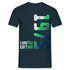1975 Geburtstags Shirt Limited Edition Geschenk T-Shirt - Navy