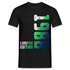 1988 Geburtstags Shirt Limited Edition Geschenk T-Shirt - Schwarz