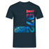 1984 Geburtstags Shirt Limited Edition Geschenk T-Shirt - Navy