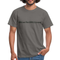 #EinerVon18Millionen - Ich bin einer von 18 Millionen Statement T-Shirt - Graphit