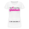 Gästebuch Mein 64. Geburtstag Wir waren dabei Geschenk Frauen Premium T-Shirt - weiß