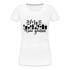 Wein Liebhaberin Meine Wein Gläser Frauen Premium T-Shirt - weiß