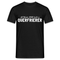 Ab Winter 2022 heißt es QUERFRIERER Lustig Sarkastisches T-Shirt - Schwarz