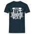 Bester Baumeister Stefan T-Shirt - Navy