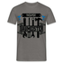 Bester Baumeister Stefan T-Shirt - Graphit