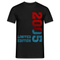 18. Geburtstag 2005 Limited Edition Geschenk T-Shirt - Schwarz