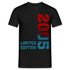 18. Geburtstag 2005 Limited Edition Geschenk T-Shirt - Schwarz