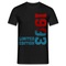 30. Geburtstag 1993 Limited Edition Geschenk T-Shirt - Schwarz