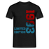 30. Geburtstag 1993 Limited Edition Geschenk T-Shirt - Schwarz