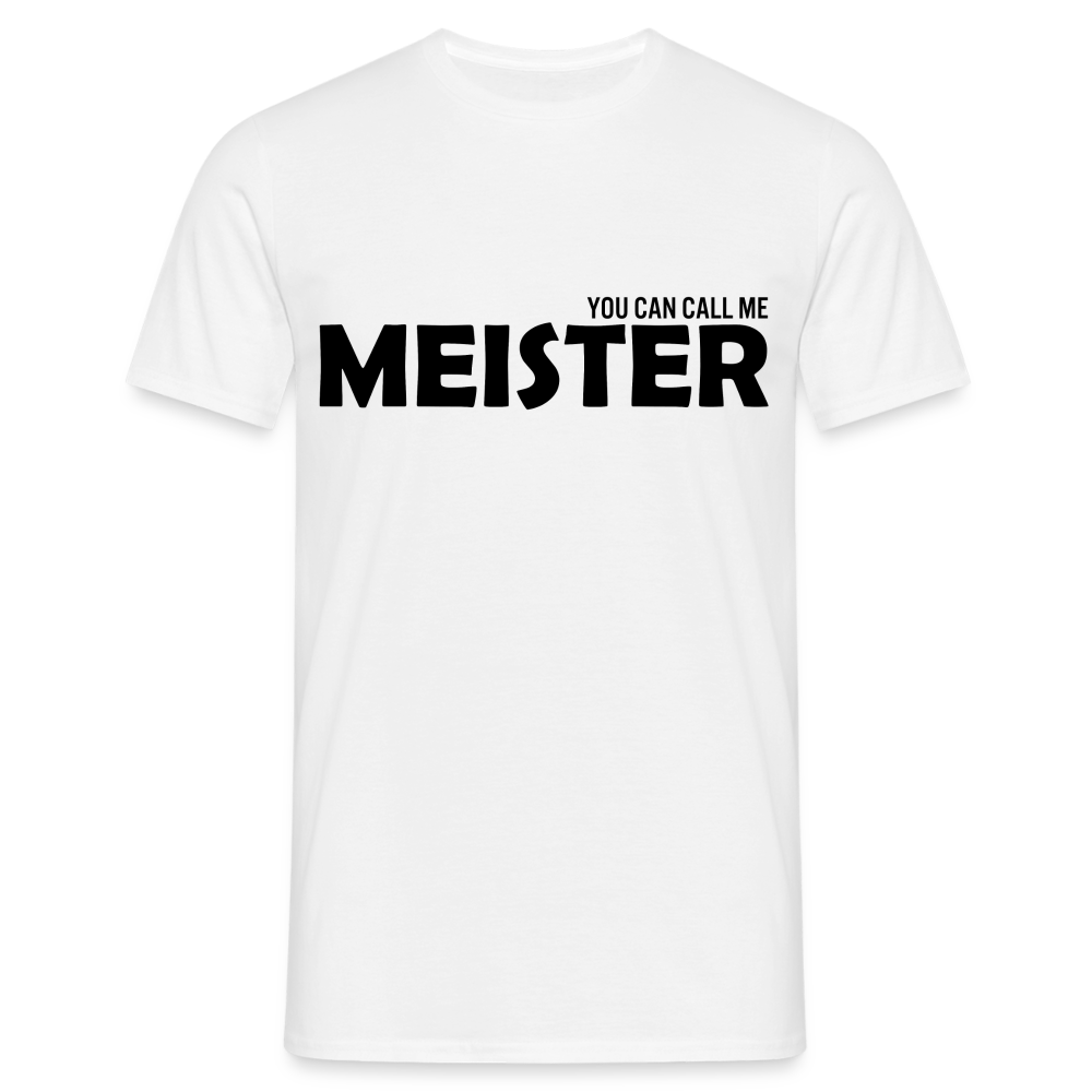 Meister bestanden 