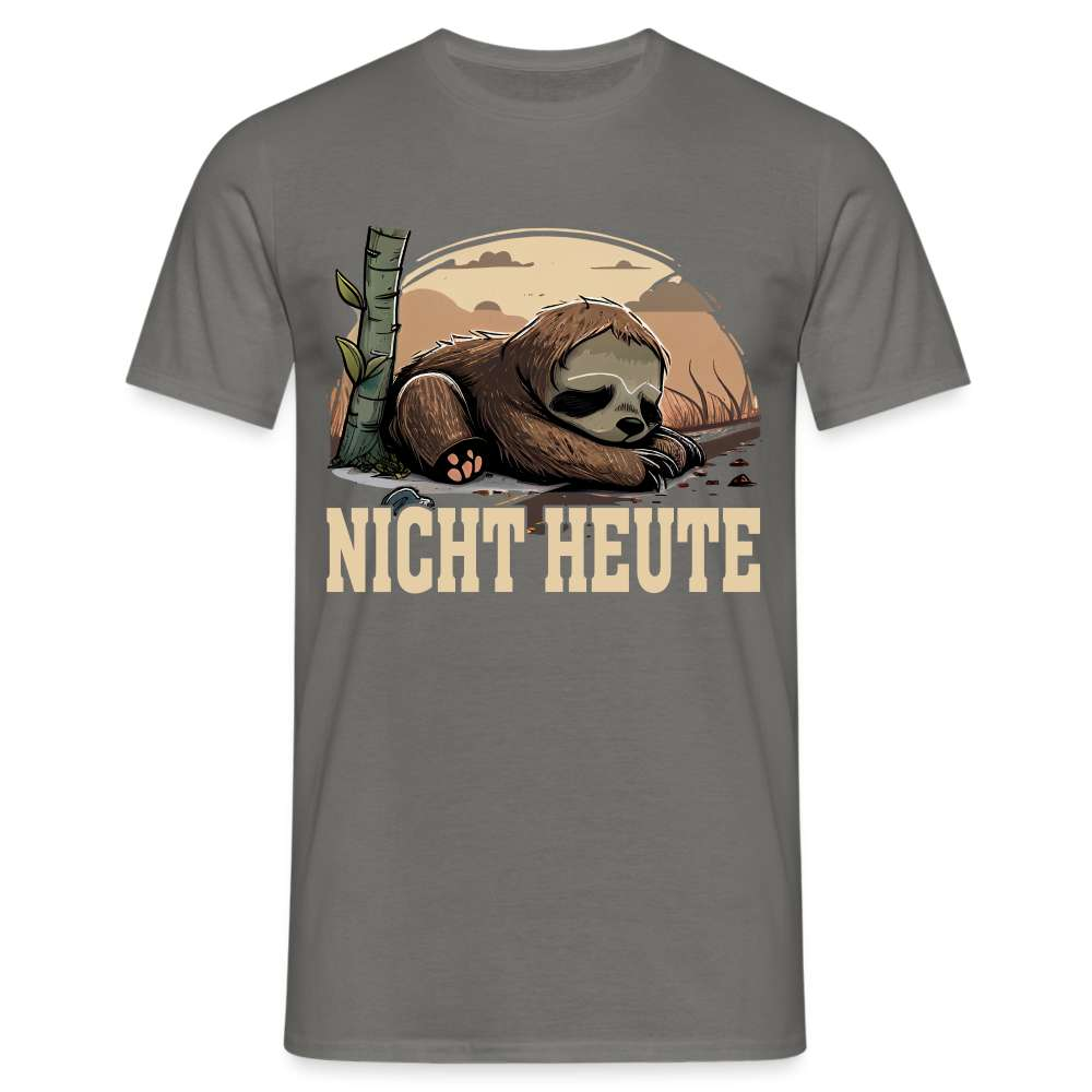 Müdes Faultier