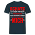 "Schatz, du hast bereits mich" T-Shirt - Ein zeitloses und liebevolles Geschenk T-Shirt - Navy