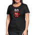 50. Geburtstag Hot & Spicy Geschenk Frauen Premium T-Shirt - Schwarz